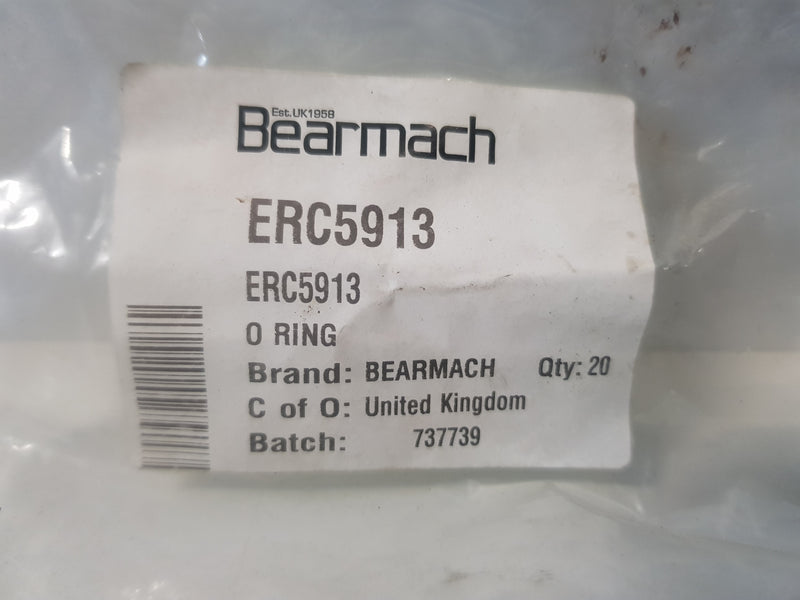 Land Rover 300tdi Oil Pressure Switch + O Ring