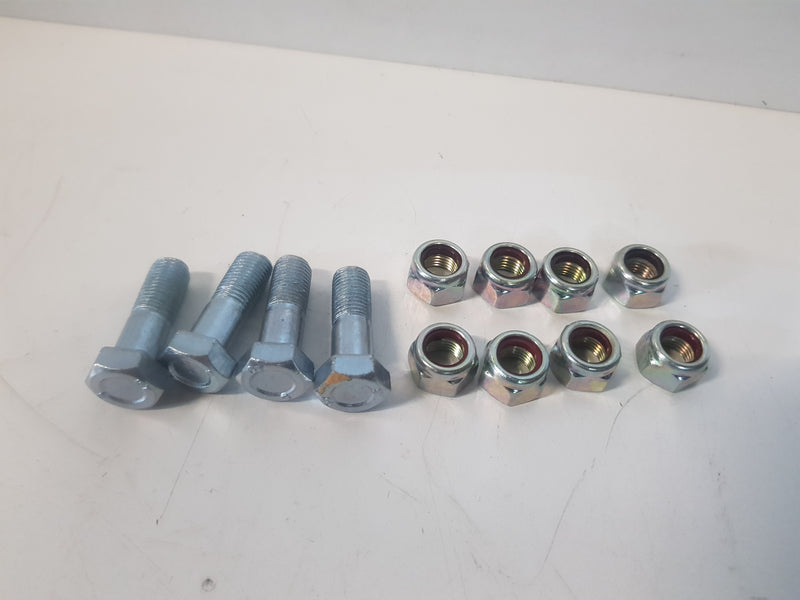 Land Rover Prop Shaft Nut & Bolt Kit-Discovery 1 / 2 & Defender RRC