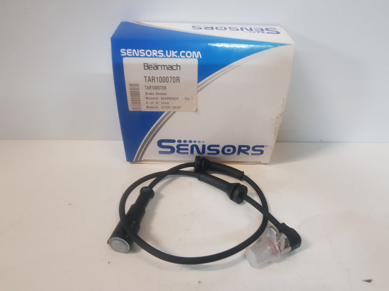 Land Rover Discovery 2 Rear ABS Sensor