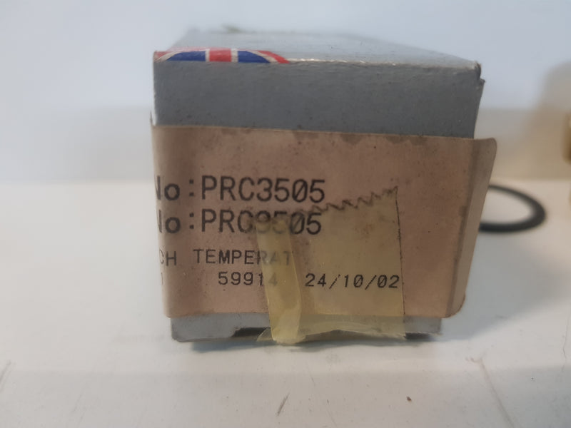Land Rover 300tdi / 3.5L 3.9L V8 Water Temperature Sensor / Fan Switch PRC3505