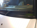 Land Rover Discovery 2 Fibreglass Windscreen Cowl