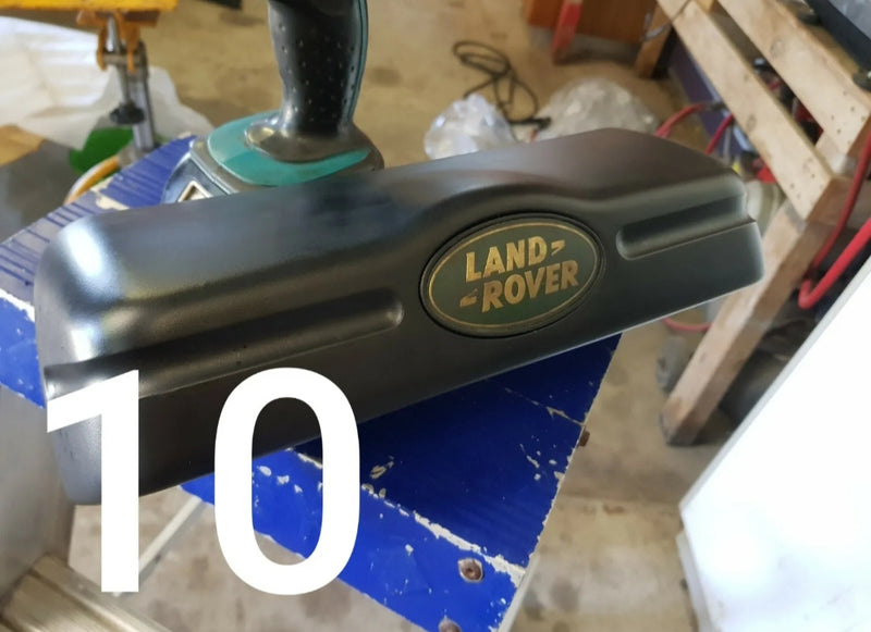 Land Rover Discovery 2 Fiberglass Tailgate Handle