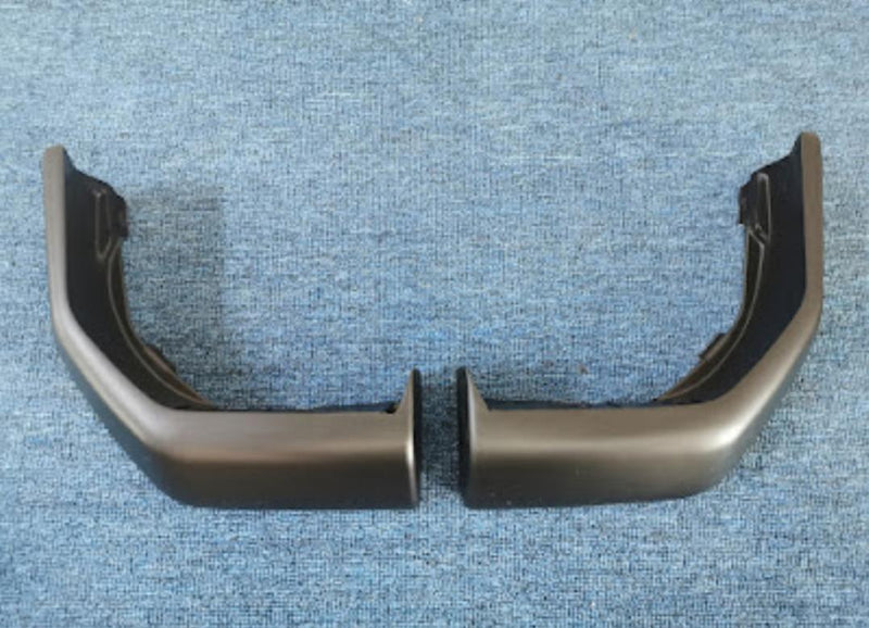 Discovery 2 FIBERGLASS Bumper Finishers