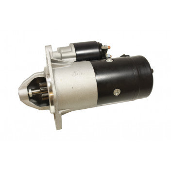 Starter Motor suitable for 2.5L N/A, 2.5L TD & 200TDI Defender vehicles